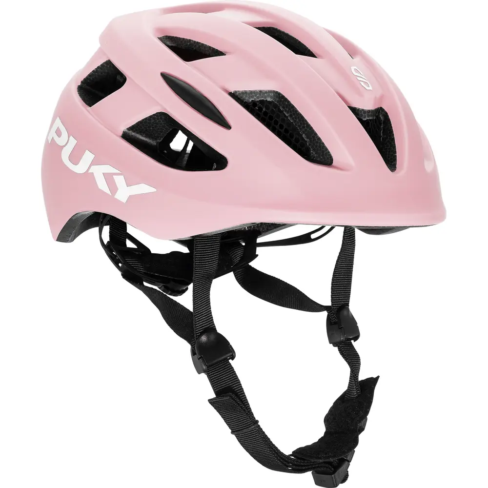 Casque Puky - Retro rose - 54-58 cm