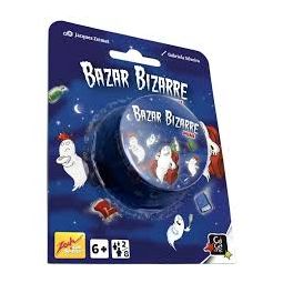 Bazar Bizarre mini