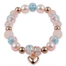 Boutique Sweet Heart Bracelet