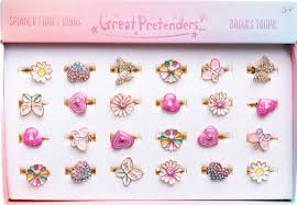 Boutique boucles d'oreilles Gel Sparkle