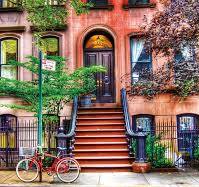 Educa - Puzzle Carrie's place 1500 pcs