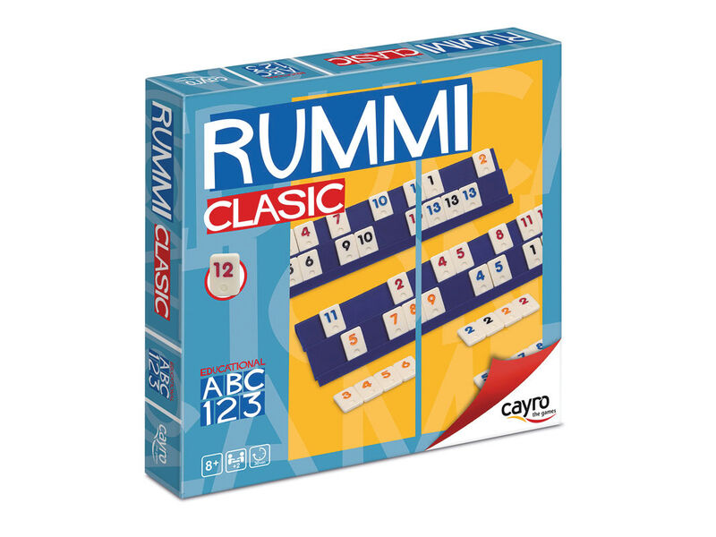 Rummi Classic