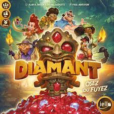 Diamant Nouvelle édition