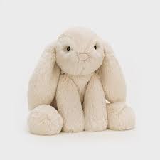 Grand lapin Smudge