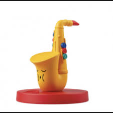 Faba - Au rythme du jazz