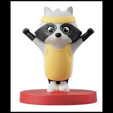 Faba - Olympe et l'esprit sportif