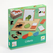 Criterio