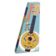Animambo - Banjo
