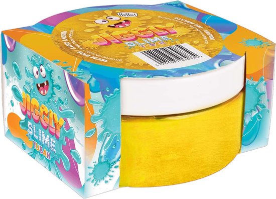 Tuban - Jiggly slime Perle Or