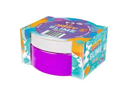 Tuban - Jiggly slime Perle Violette