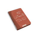 Kidydraw mini Tablette à dessins - Dinosaures