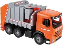 LENA - Gigatrucks - Camion poubelles XXL