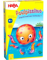 Poulpissimo