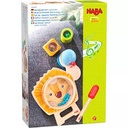 Coffret musical Léo le lion
