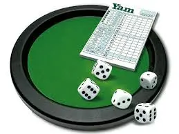 Jeu de Yam