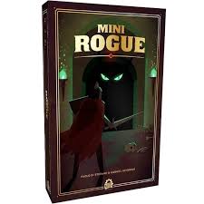 Mini Rogue