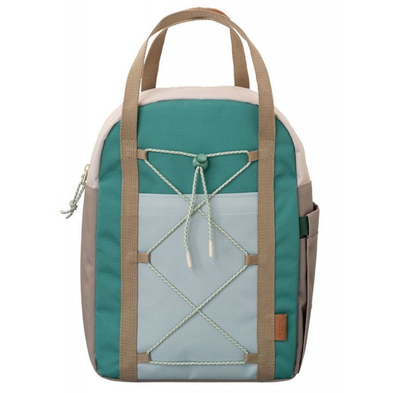 FRESK sac à dos outdoors small feldspath vert