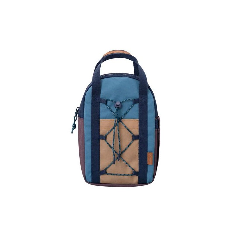 FRESK sac à dos outdoors small Blue Shadow