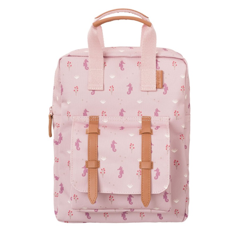FRESK petit sac à dos - Hippocampe