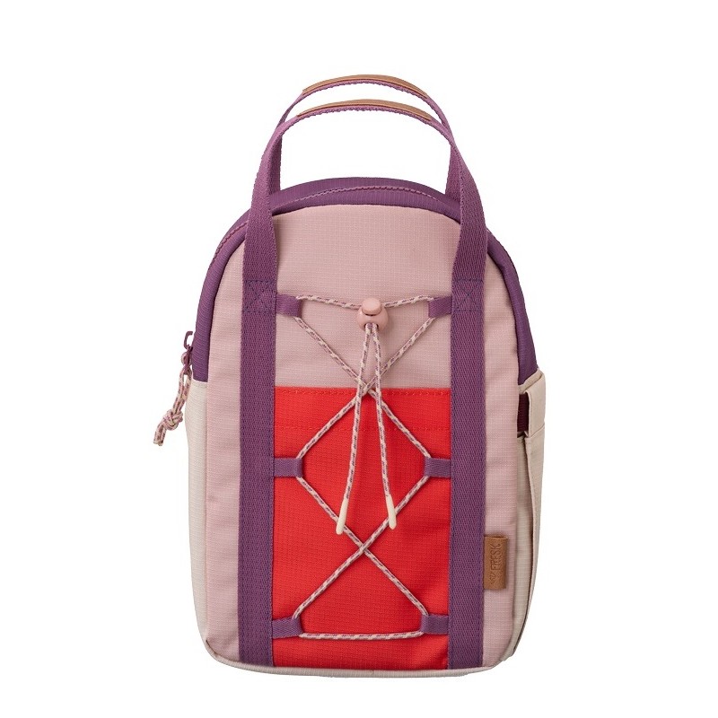 FRESK petit sac à dos - Dusty Orchid