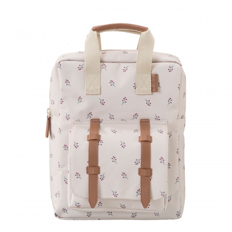 FRESK petit sac à dos Baies