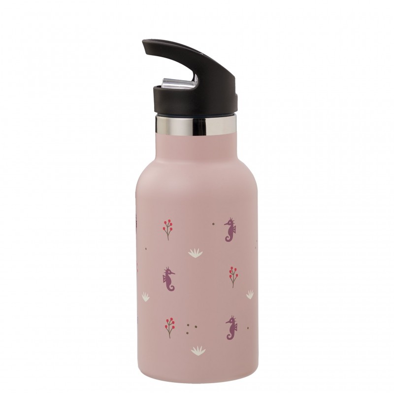 Gourde Thermos 350ml Hippocampe