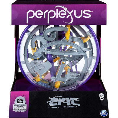 Perplexus Epic mauve 125 obstacles