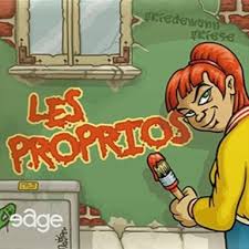 Seconde Vie - Les Proprios