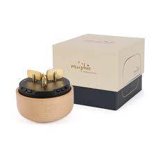 Morphée - Box De Méditation Et De Sophrologie