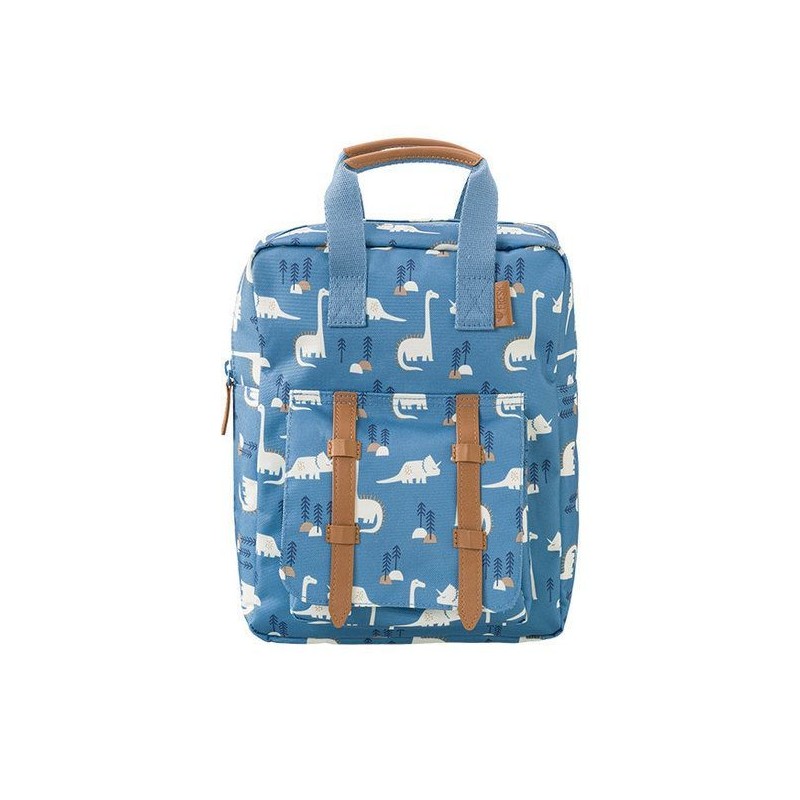 FRESK Grand sac à dos - Dino