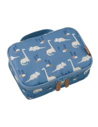 FRESK sac lunch - Dino