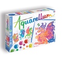 Aquarellum Junior - Dragons des 4 saisons