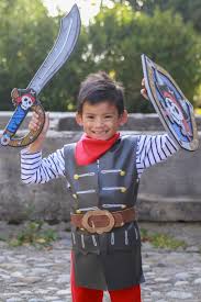 Sabre de pirate en mousse