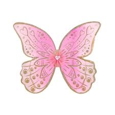 Set Ailes Marcia