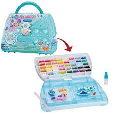 Aquabeads - La malette d'artiste