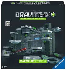 Gravitrax starter set Pro vertical