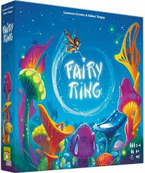 Fairy Rings