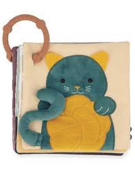 Mes cartes d'éveil sensoriel