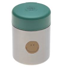 Thermos repas Sourire vert