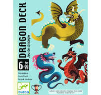 Dragon Deck