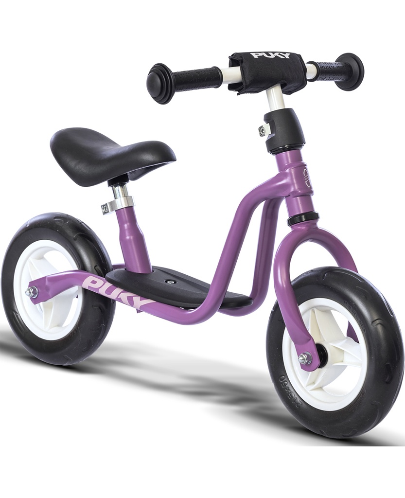 puky - vélo sans pédales LR M perky purple