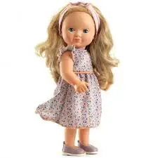 Poméa poupée Lovely Marie