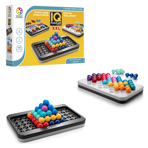 IQ Puzzler pro XXL (location)
