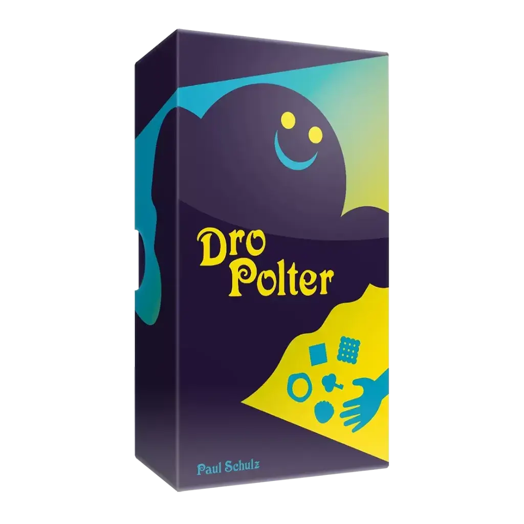 Dro Polter