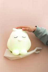 Veilleuse hibou Oscar