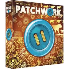 Patchwork Edition 10è anniversaire
