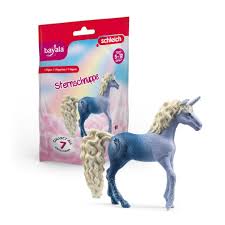 Schleich Bayala - Licorne à collectioner Estrella