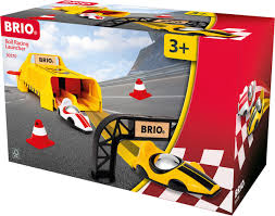 Brio - Roll Racing Launcher