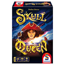 Skull Queen