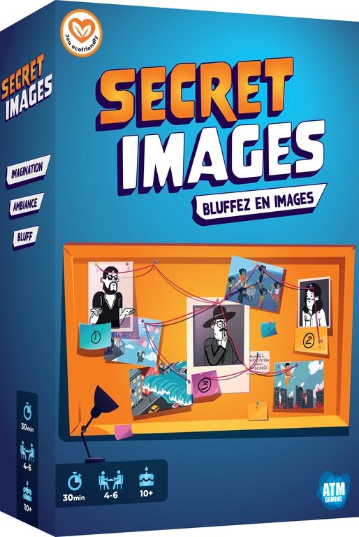 Secret image